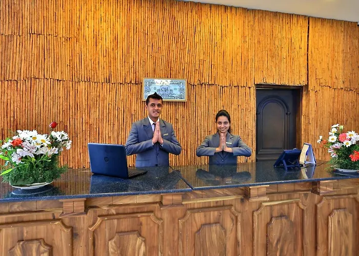 Hotel Ashford