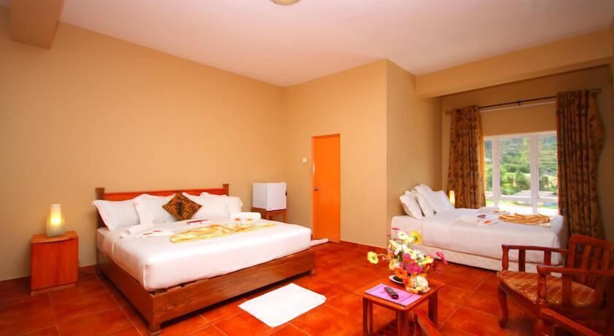 Ashford Hotel