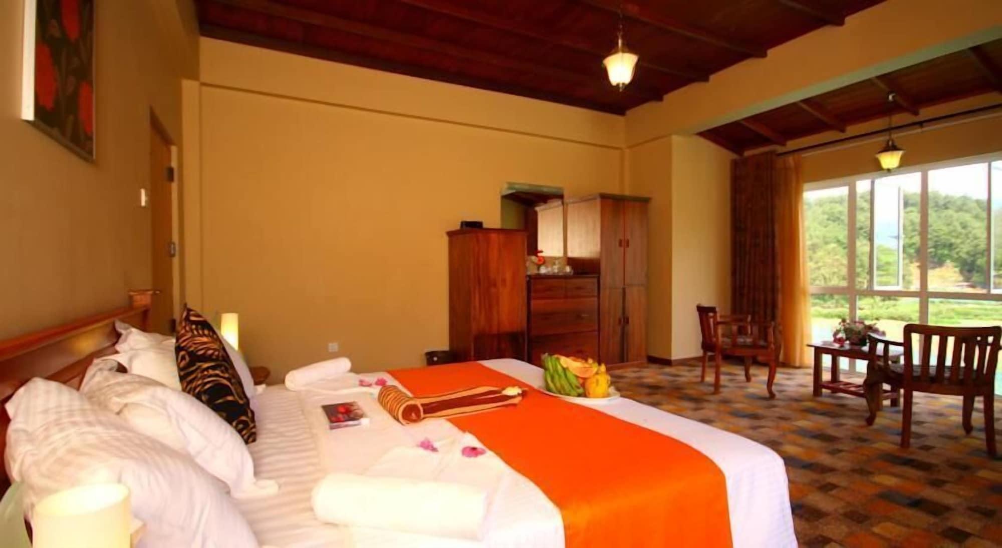 Hotel Ashford 4*
