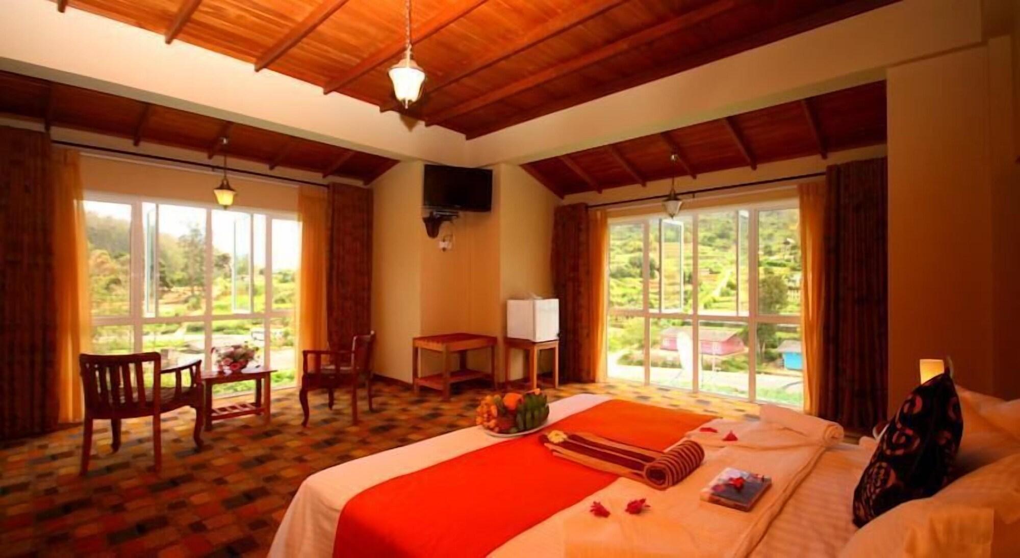 Ashford Nuwara Eliya