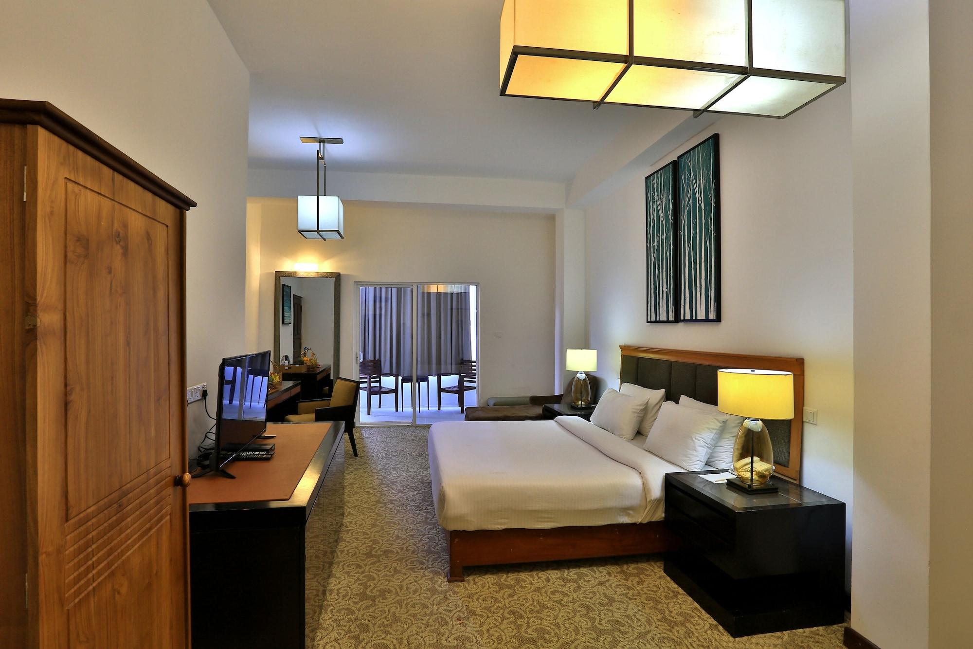 Ashford Nuwara Eliya