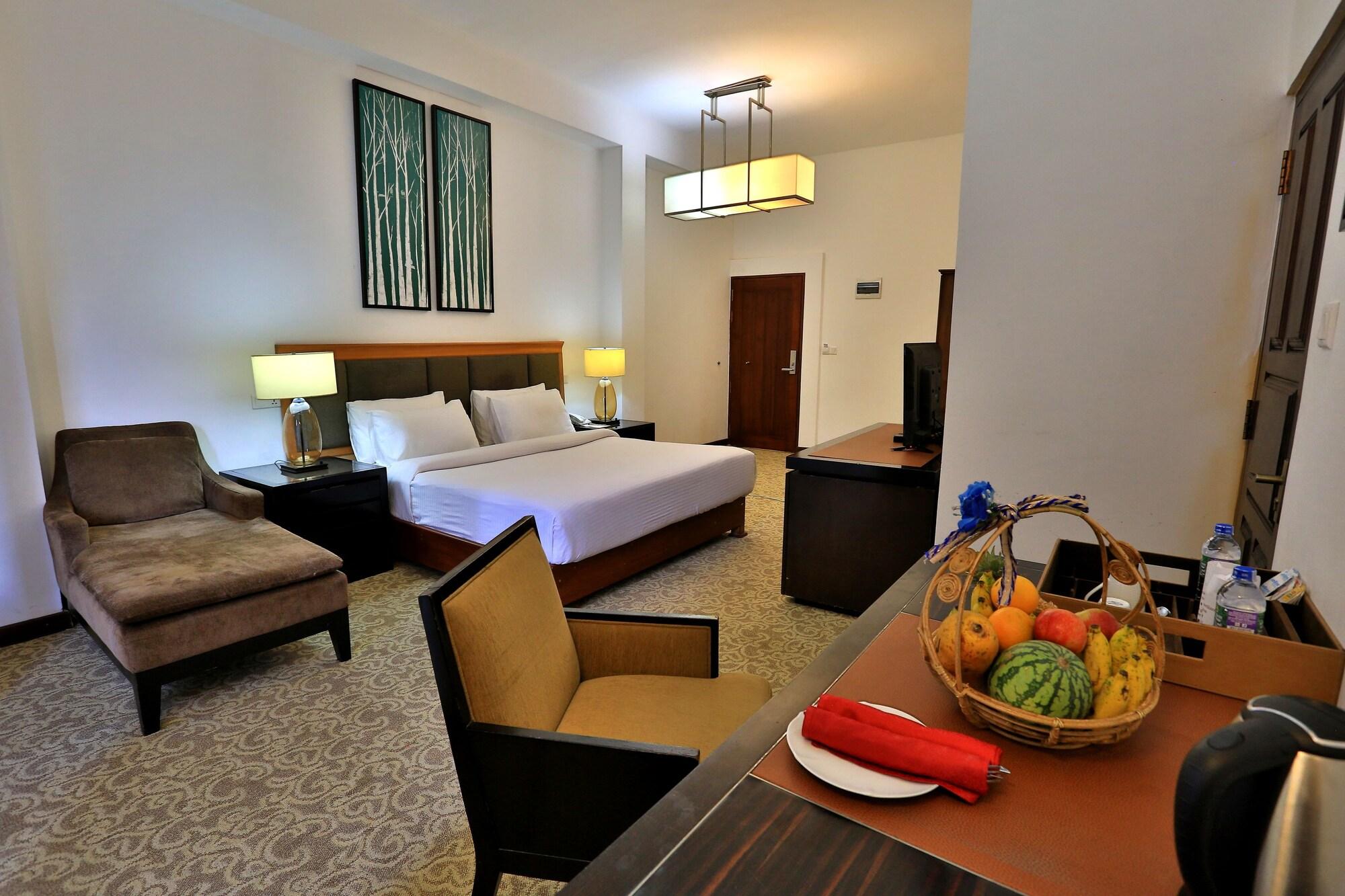 Ashford Hotel