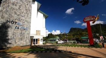 Ashford Hotel 4*