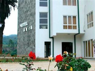 Ashford 4* Nuwara Eliya
