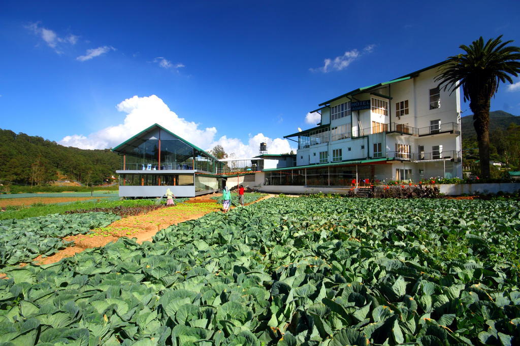 Ashford 4* Nuwara Eliya