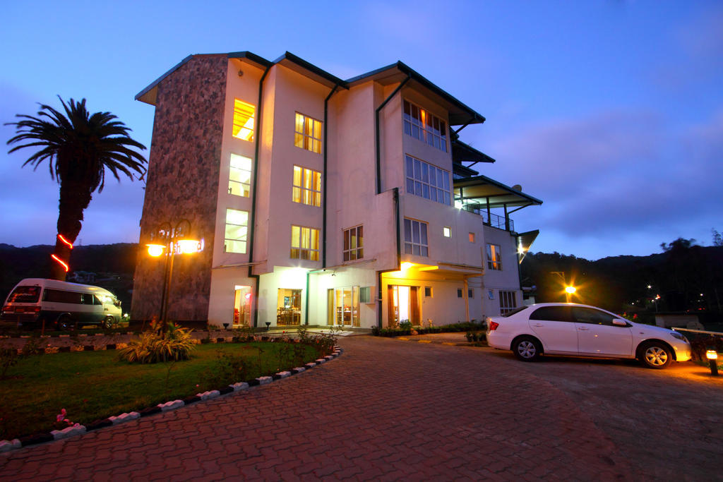 Ashford 4* Nuwara Eliya