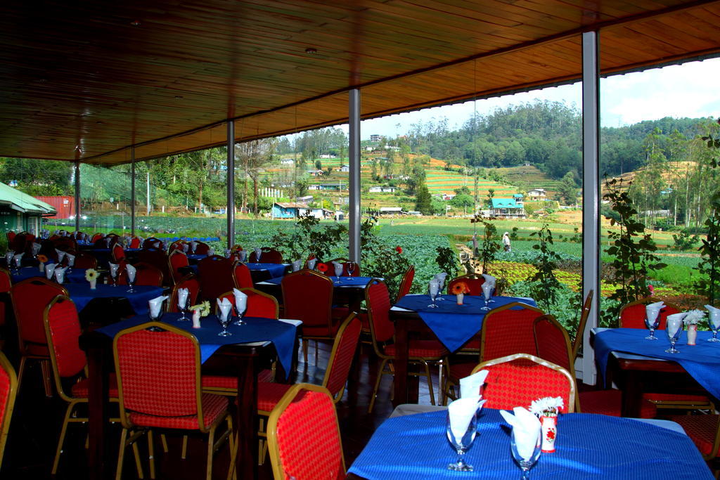 Hotel Ashford