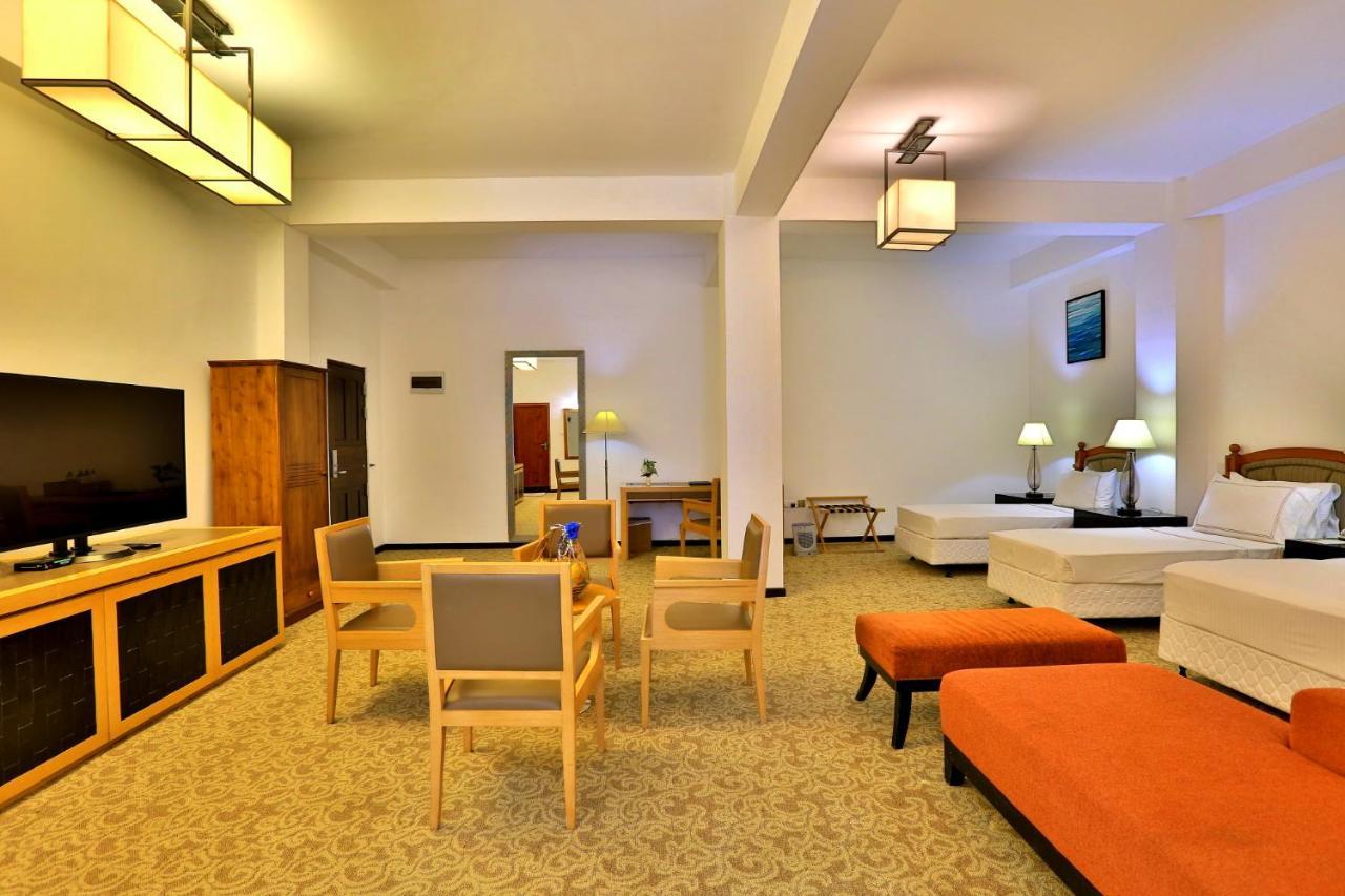 Ashford Hotel 4*