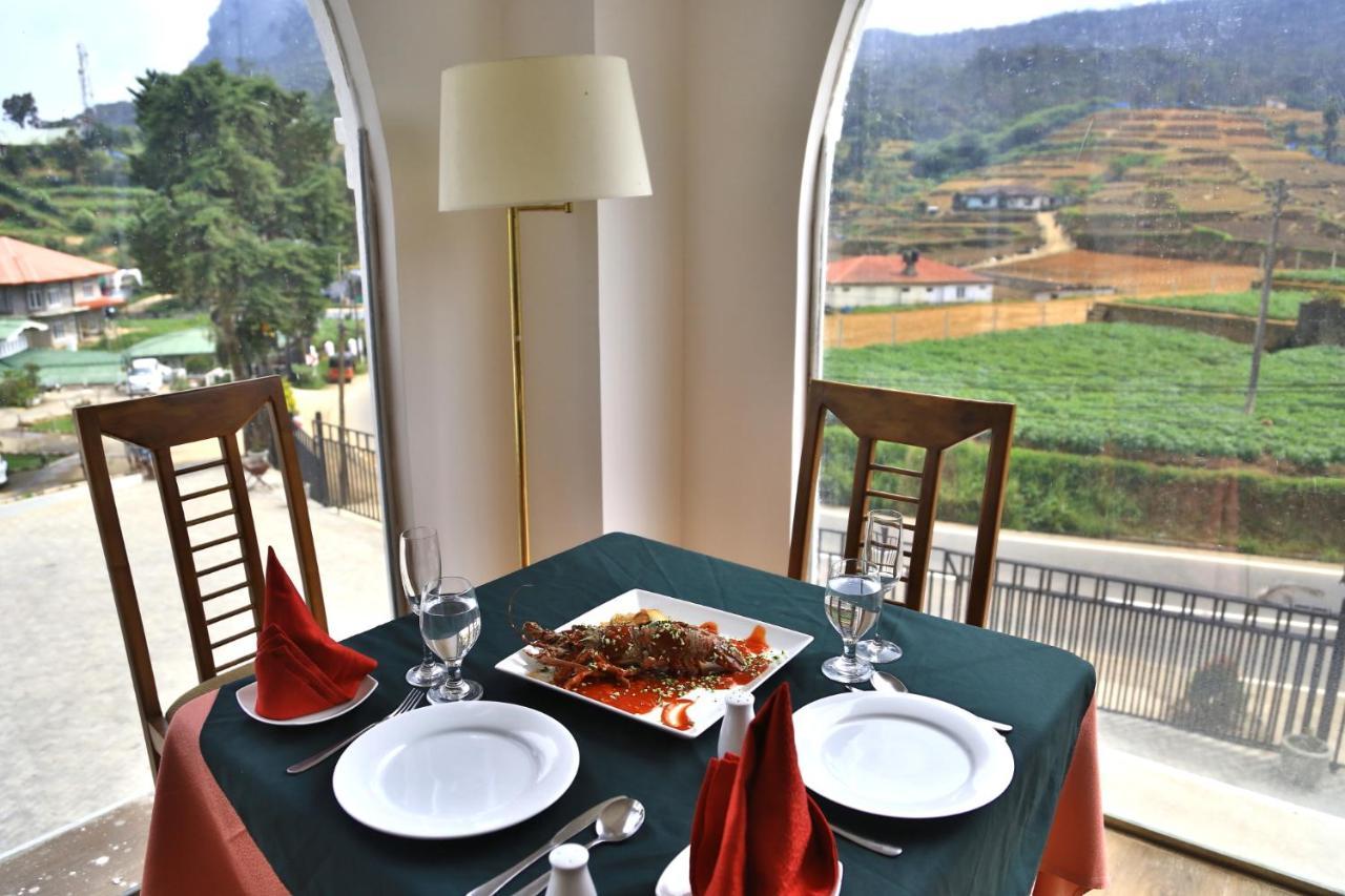 Hotel Ashford 4*