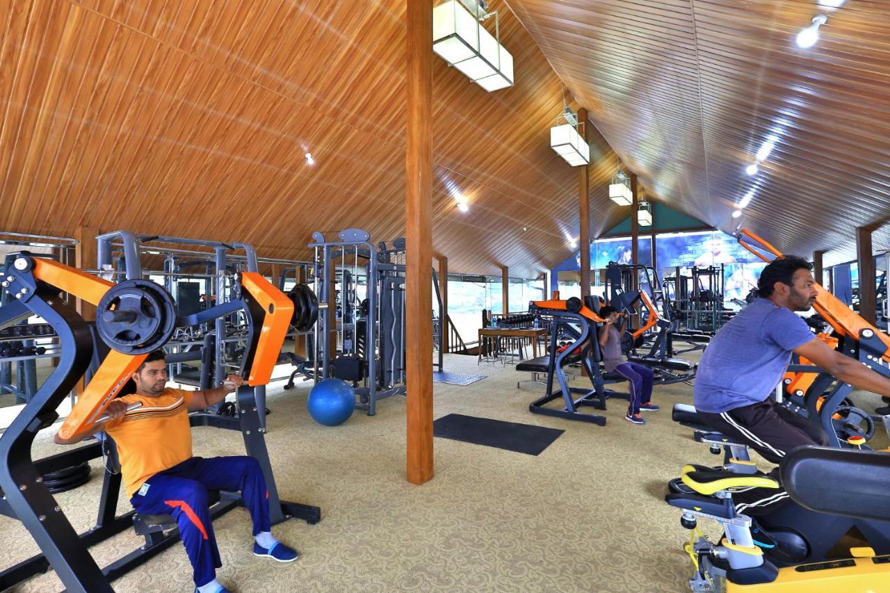 Ashford 4* Nuwara Eliya