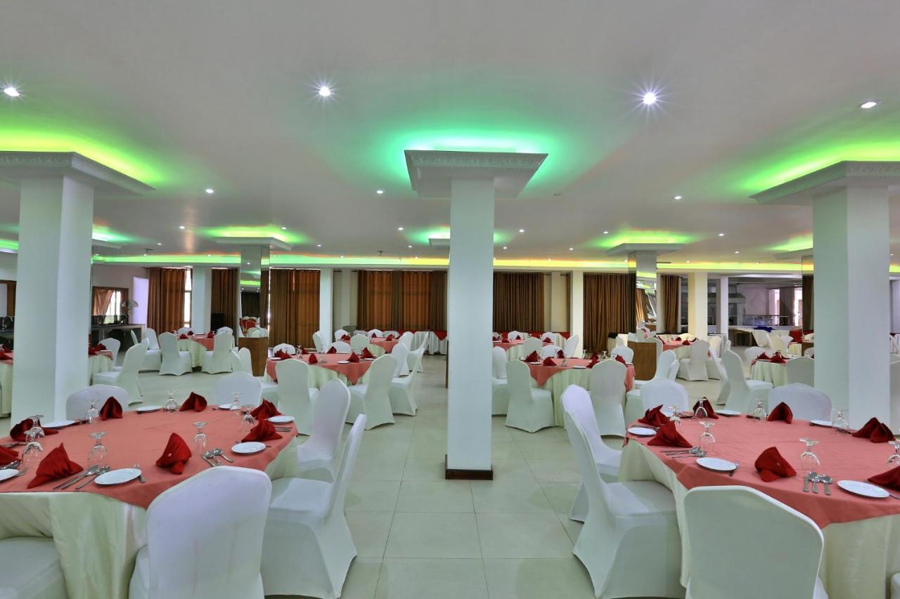 Ashford 4* Nuwara Eliya