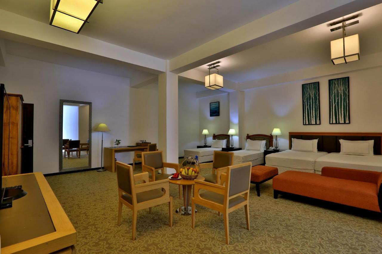 Ashford 4* Nuwara Eliya