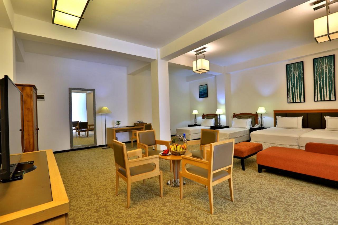 Ashford Hotel 4*