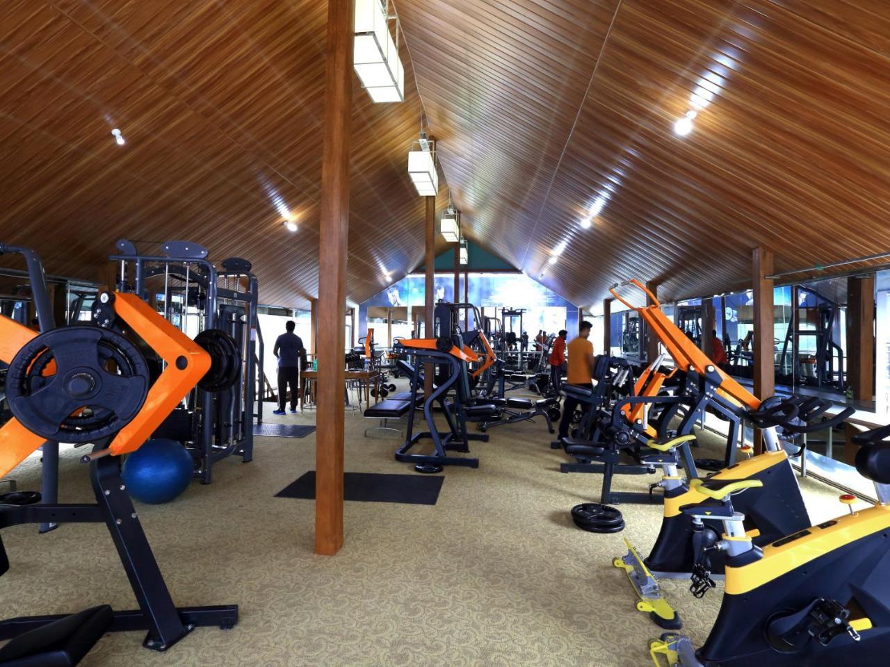 Hotel Ashford Nuwara Eliya