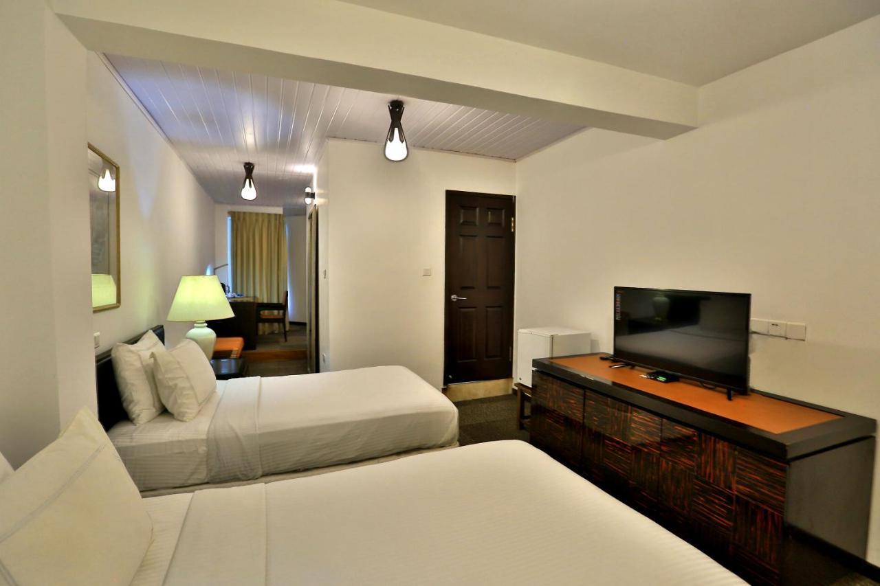 Hotel Ashford Nuwara Eliya