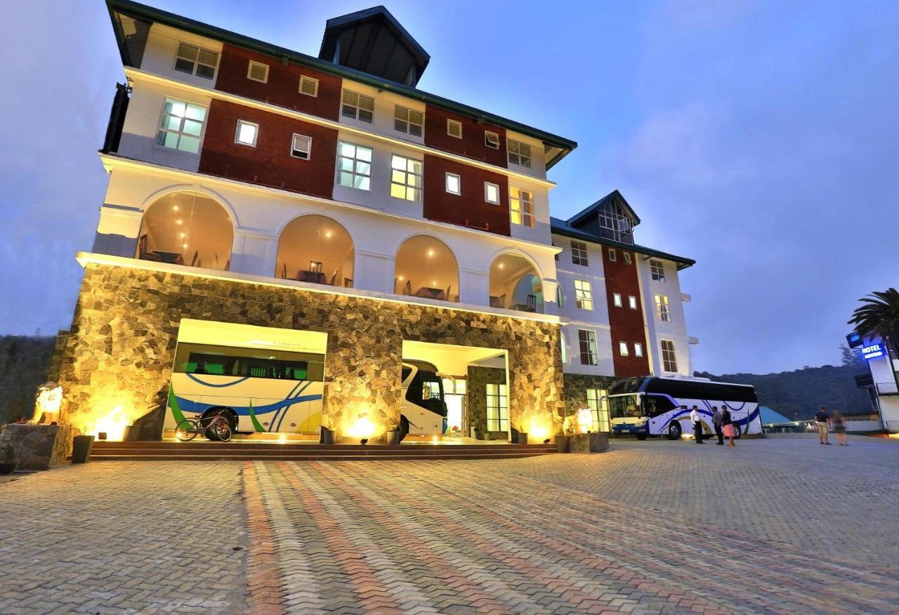 Ashford Hotel 4*