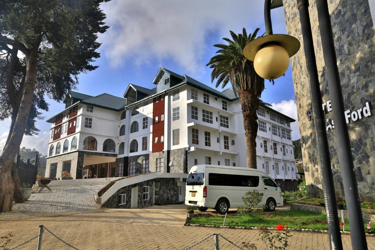Ashford Nuwara Eliya