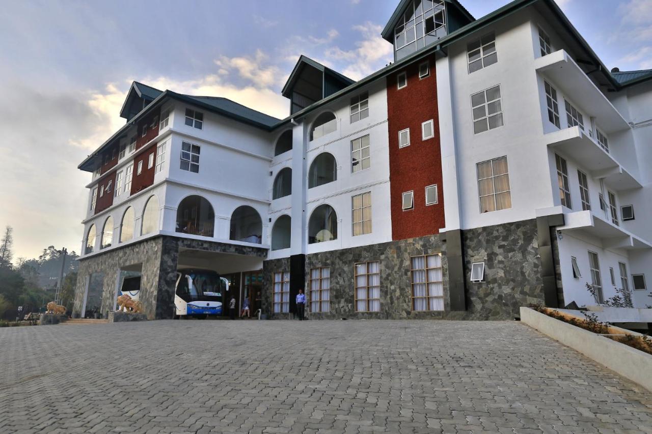 Hotel Ashford 4*