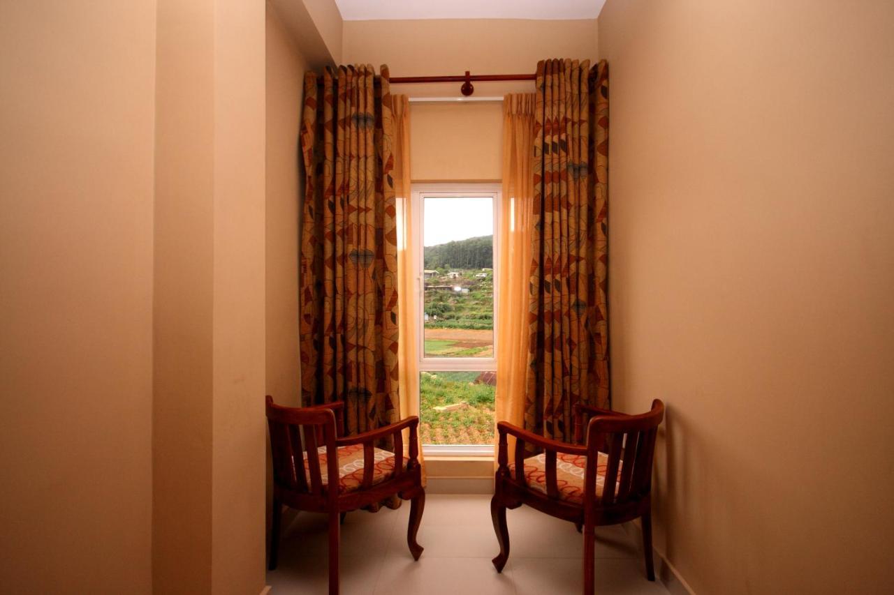 Hotel Ashford