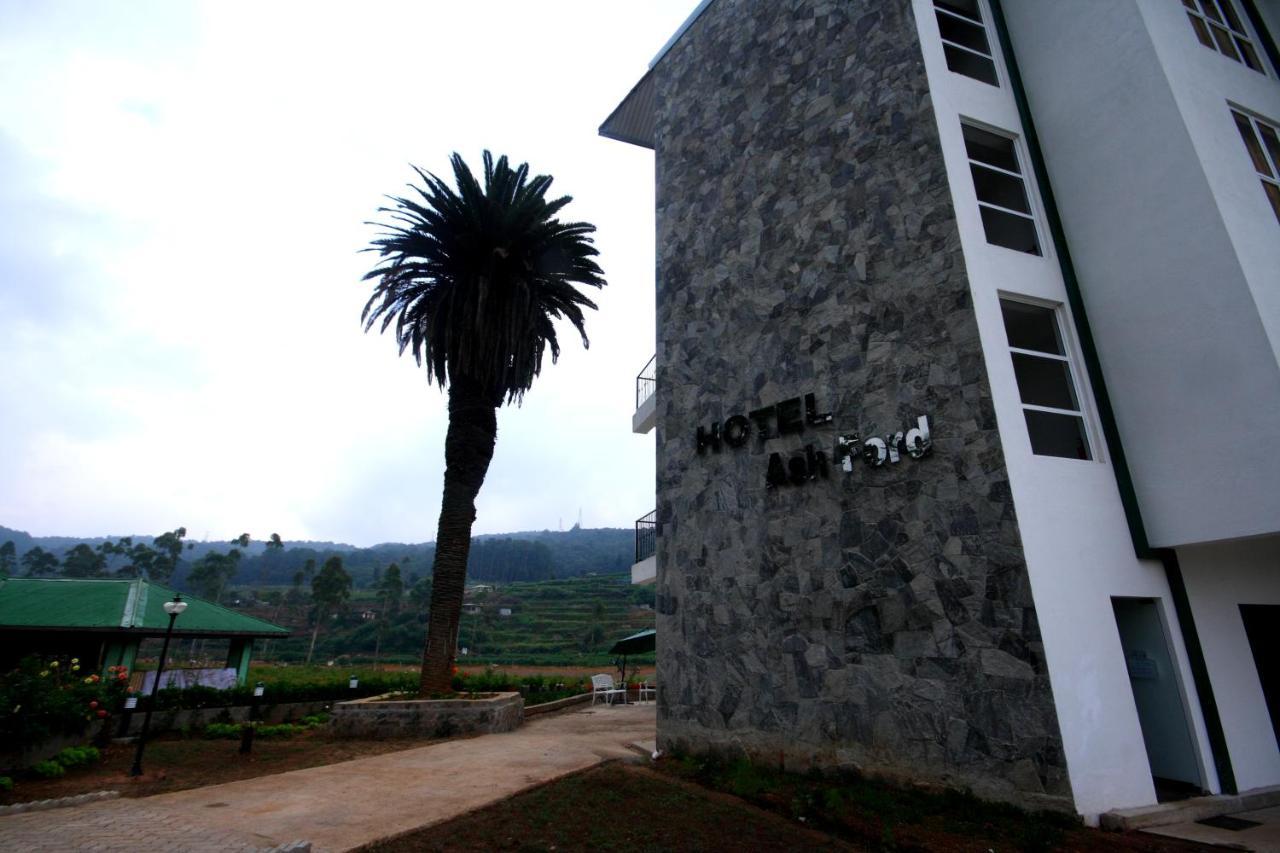 Ashford Hotel