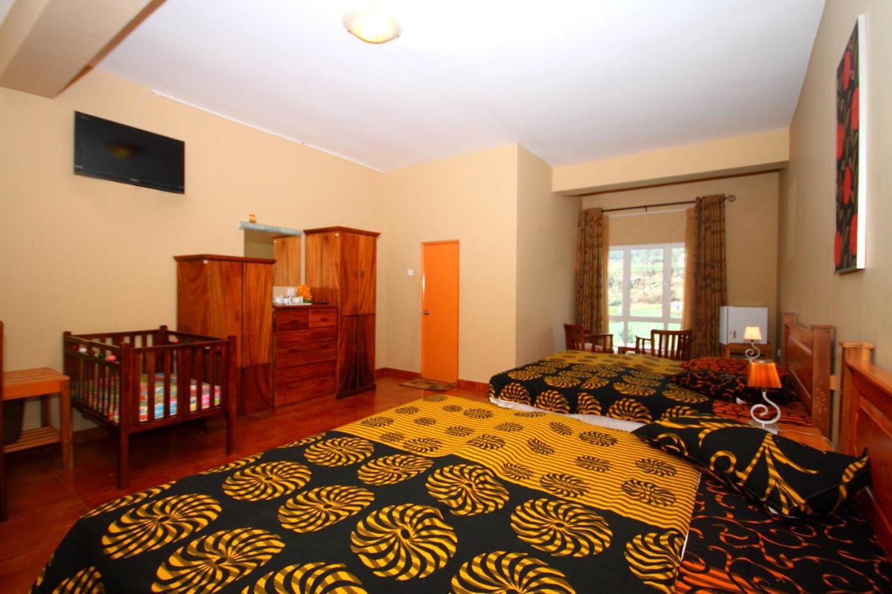 Ashford Hotel
