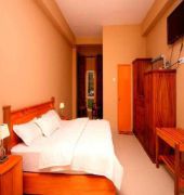 Hotel Ashford Nuwara Eliya
